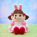2011 小兔造型娃娃 