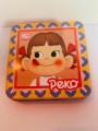 90's Peko鐵盒 