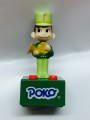 Poko 音樂家(綠)-生日歌