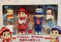 06 雪祭PEKO POKO 人形set