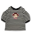 2018 Peko Kid's T shirt-橫間 (Size140)