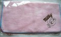 09 Peko 手巾-粉紅