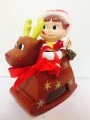 '96 Peko 聖誕鹿人形
