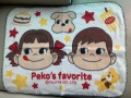 2011 Peko Poko 小毛毯