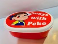 80's Peko 食物盒
