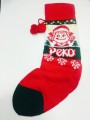 2010 Peko 聖誕袜-60周年