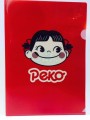 2017 Peko A4 文件夾