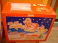 Peko 聖誕禮盒連立體屋