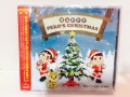 2017 Peko CD-聖誕歌