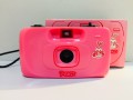 04 Peko 照相機-粉紅