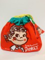 80's Peko 索繩袋