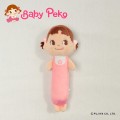 2016 Baby Peko-棒棒,鈴聲