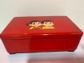 80's Peko Poko 菓子盒 (長方)