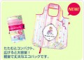2015 Peko 摺合購物袋-sweets