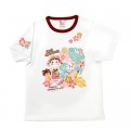 2010 Peko's Aloha World-T shirt-女, XL size
