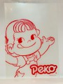2016 Peko A4文件夾(B)