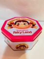 00 Peko 50周年Fairy Land缶(大)