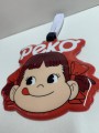 2020 Peko 名字/行李掛牌  