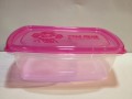 2012 Peko Ivy Style 食物盒-粉紅 