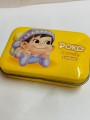 01 Peko Mini 小盒-黃