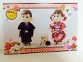 2016 Peko 明信片-和服1