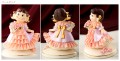 2013 Lace Peko 陶器人形-珍珠粉紅 (限定120個)