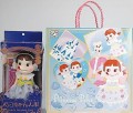 2015 Peko 人形-公主(連紙袋) 	