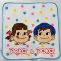 90's Peko Poko 手巾 
