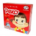 2012 Peko Nano Block 