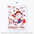 2014 Hello Kitty x Peko 摺合鏡A