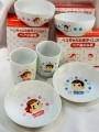 *只供會員! 特價Peko 杯+碗+碟 set