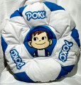 1995 Poko cushion 