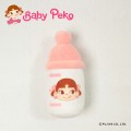 2016 Baby Peko-奶樽,鈴聲