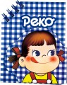 2020 Peko Mini Notebook-藍