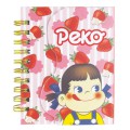 2019 Peko Mini Notebook-紅B