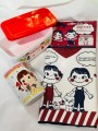 *只供會員! 特價 Peko 3pcs Set