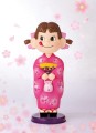 2018 Peko 首振和服人形 (附紙袋)