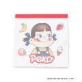 2019 Peko Memo  (Milky)