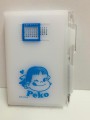 90's Peko 小 note pack 連筆