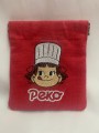 2020 Peko 小袋-刺繡