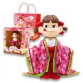 2016 Peko 和服人形附紙袋 